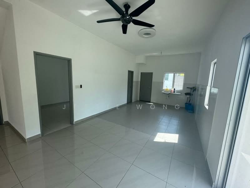 2-storey Terraced House for Sale in Rawang (Selangor) - Jessie Wong - Interior - PropertyGuru.com.my