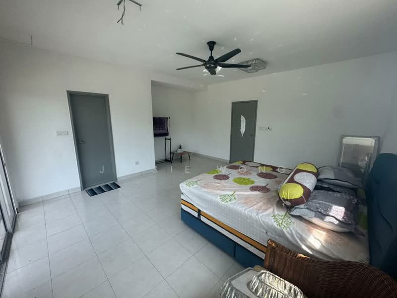 2-storey Terraced House for Sale in Rawang (Selangor) - Jessie Wong - Bedroom - PropertyGuru.com.my