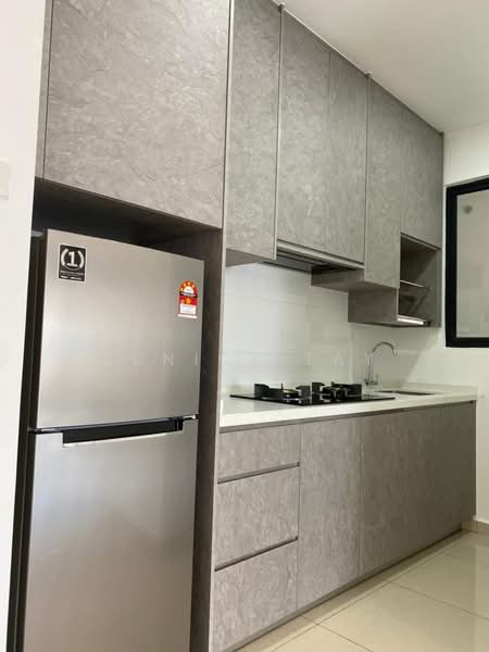 Service Residence for Rent at Kenwingston Avenue - Eunice Tay - Kitchen - PropertyGuru.com.my