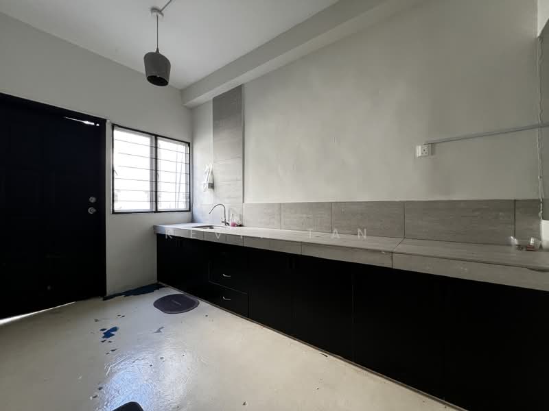 Rumah Teres 2 Tingkat untuk Disewa di Bangsar Baru (Bangsar) - Kevin Tan - PropertyGuru.com.my