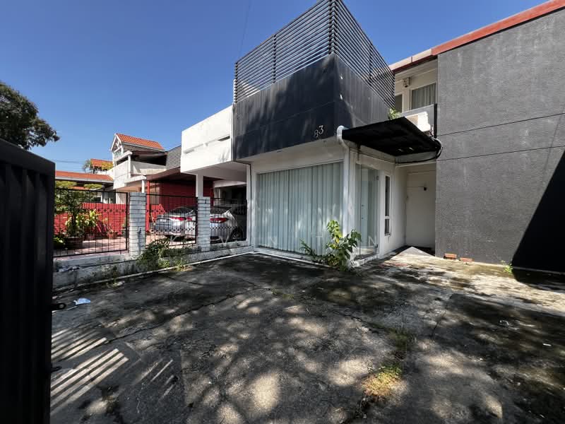 Rumah Teres 2 Tingkat untuk Disewa di Bangsar Baru (Bangsar) - Kevin Tan - PropertyGuru.com.my