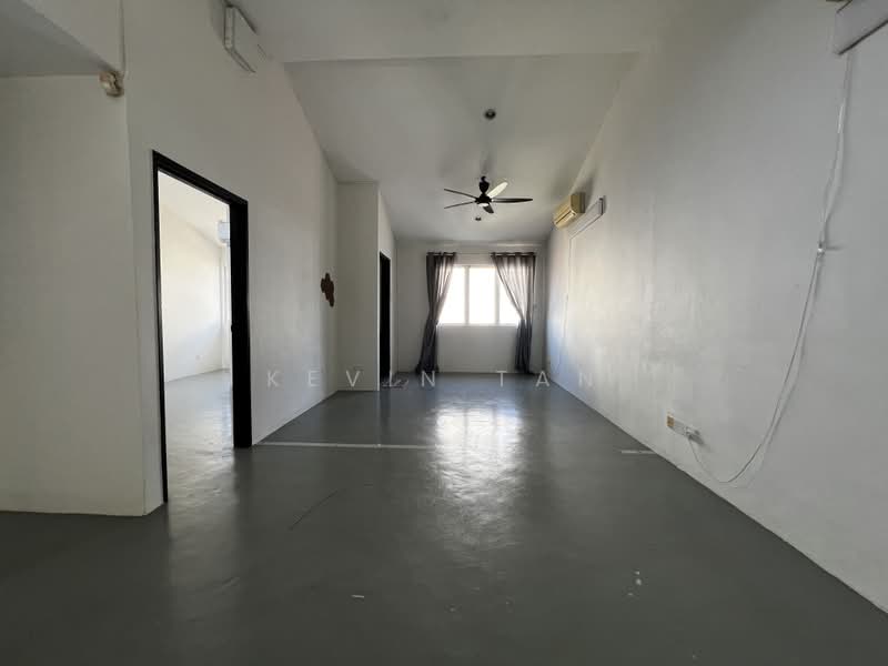 Rumah Teres 2 Tingkat untuk Disewa di Bangsar Baru (Bangsar) - Kevin Tan - PropertyGuru.com.my