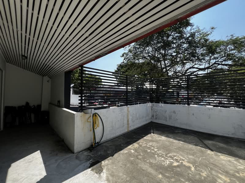 Rumah Teres 2 Tingkat untuk Disewa di Bangsar Baru (Bangsar) - Kevin Tan - PropertyGuru.com.my