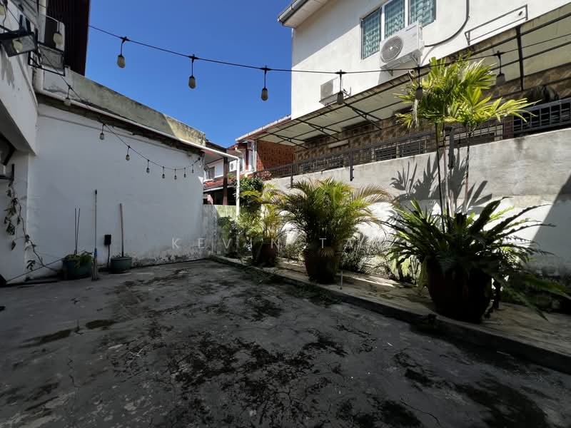 Rumah Teres 2 Tingkat untuk Disewa di Bangsar Baru (Bangsar) - Kevin Tan - PropertyGuru.com.my