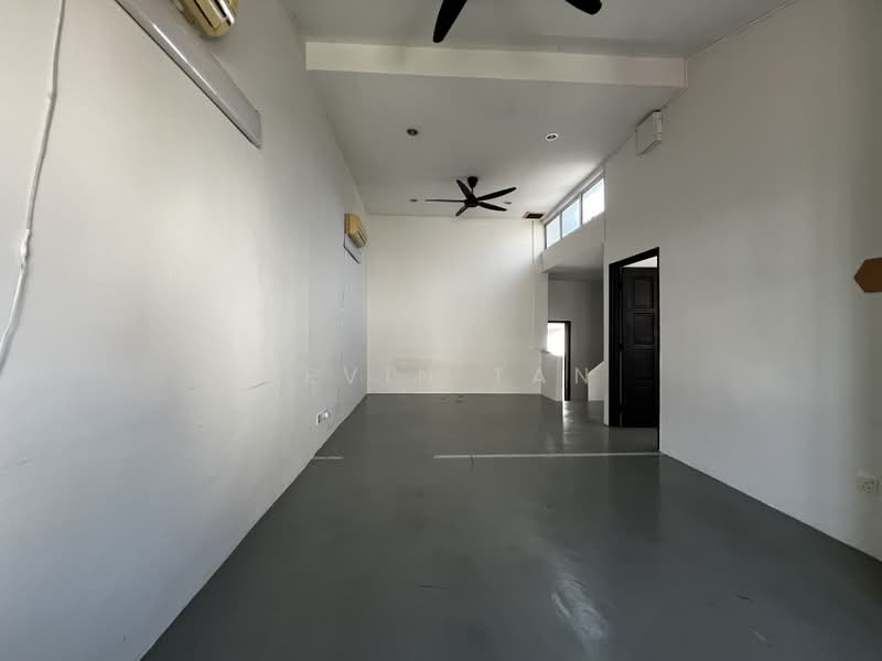 Rumah Teres 2 Tingkat untuk Disewa di Bangsar Baru (Bangsar) - Kevin Tan - PropertyGuru.com.my