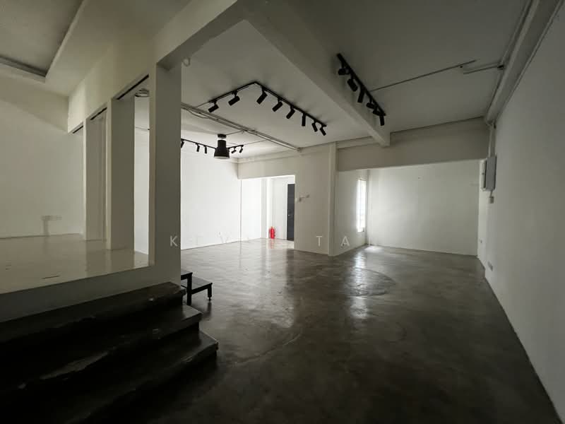 Rumah Teres 2 Tingkat untuk Disewa di Bangsar Baru (Bangsar) - Kevin Tan - PropertyGuru.com.my