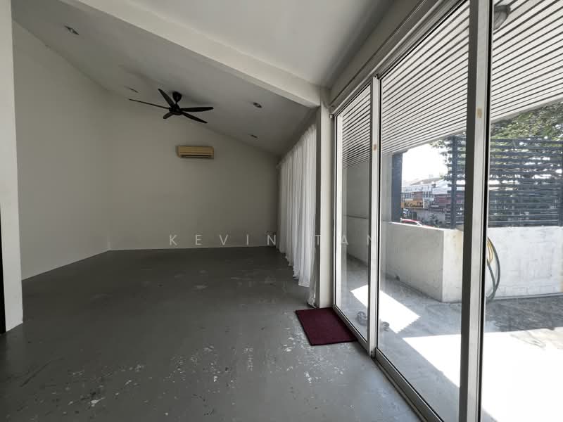 Rumah Teres 2 Tingkat untuk Disewa di Bangsar Baru (Bangsar) - Kevin Tan - PropertyGuru.com.my