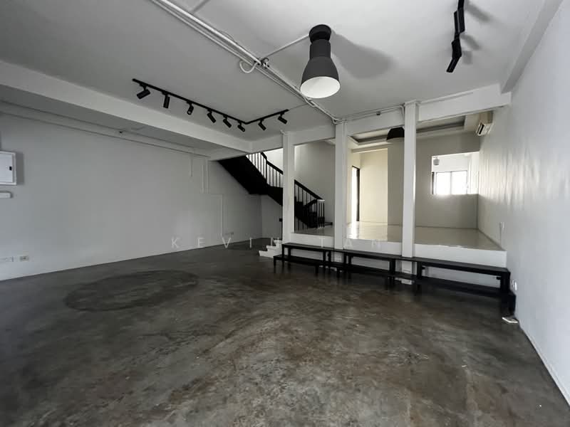 Rumah Teres 2 Tingkat untuk Disewa di Bangsar Baru (Bangsar) - Kevin Tan - PropertyGuru.com.my