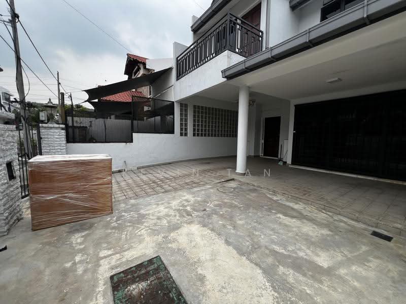 Rumah Teres 2-Tingkat untuk Disewa di Bangsar Baru (Bangsar) - Kevin Tan - Exterior - PropertyGuru.com.my