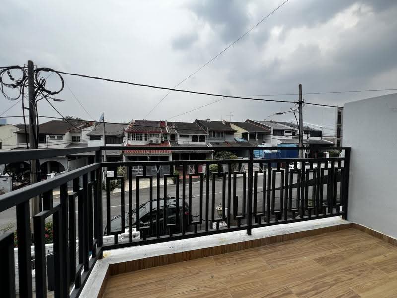 Rumah Teres 2-Tingkat untuk Disewa di Bangsar Baru (Bangsar) - Kevin Tan - Exterior - PropertyGuru.com.my