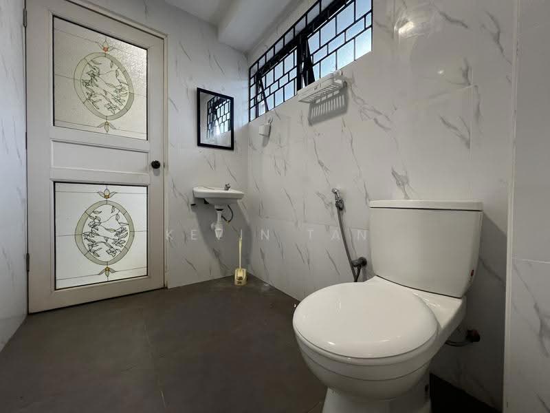 Rumah Teres 2-Tingkat untuk Disewa di Bangsar Baru (Bangsar) - Kevin Tan - Bathroom - PropertyGuru.com.my