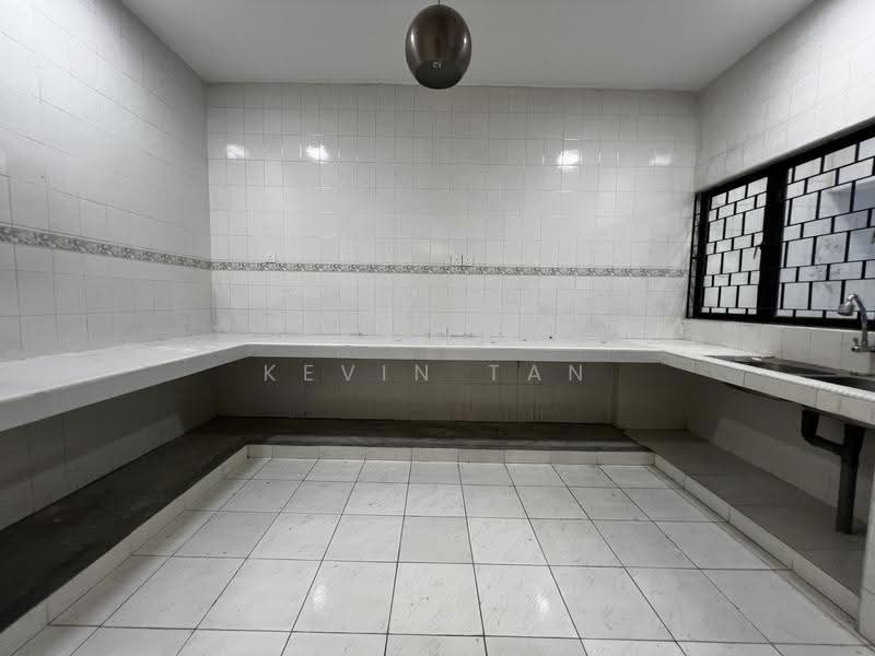 Rumah Teres 2-Tingkat untuk Disewa di Bangsar Baru (Bangsar) - Kevin Tan - Kitchen - PropertyGuru.com.my