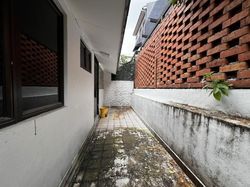 Rumah Teres 2-Tingkat untuk Disewa di Bangsar Baru (Bangsar) - Kevin Tan - Exterior - PropertyGuru.com.my