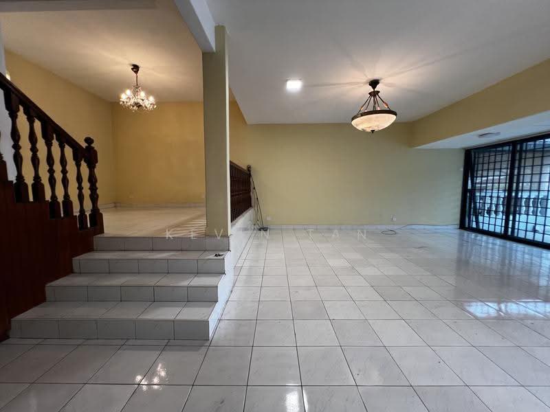 Rumah Teres 2-Tingkat untuk Disewa di Bangsar Baru (Bangsar) - Kevin Tan - Interior - PropertyGuru.com.my