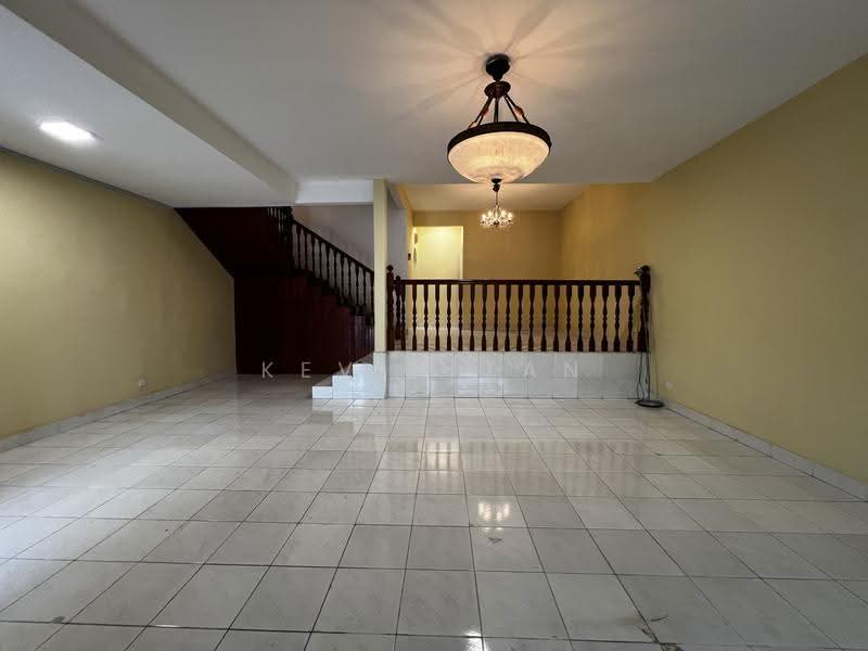Rumah Teres 2-Tingkat untuk Disewa di Bangsar Baru (Bangsar) - Kevin Tan - Interior - PropertyGuru.com.my