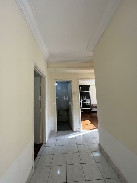 Condominium for Sale at Villa Angsana - Raymond Chiang - Corridor - PropertyGuru.com.my
