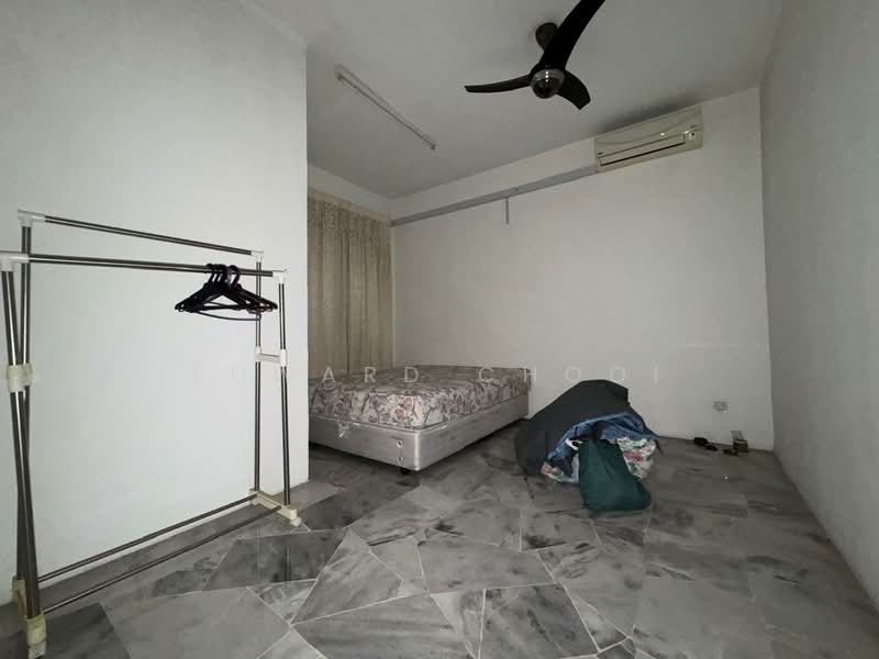 Apartment for Sale at Sri Anggerik 1 - Edward Chooi - Bedroom - PropertyGuru.com.my
