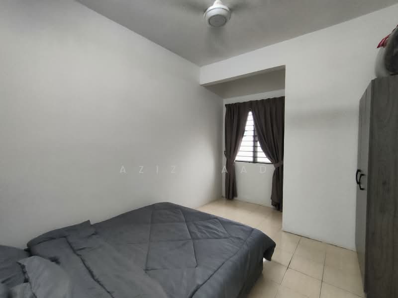 Apartment for Sale at Danau Sutera - Aziz Saad - Bedroom - PropertyGuru.com.my
