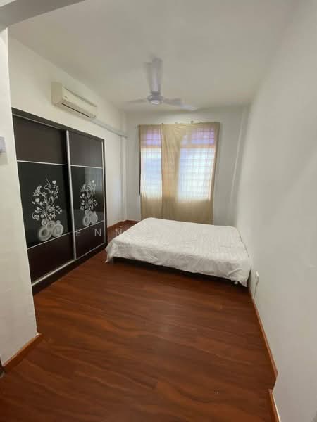 Apartment for Sale at Ria 2 Apartment - Jennifer Ng - Bedroom - PropertyGuru.com.my