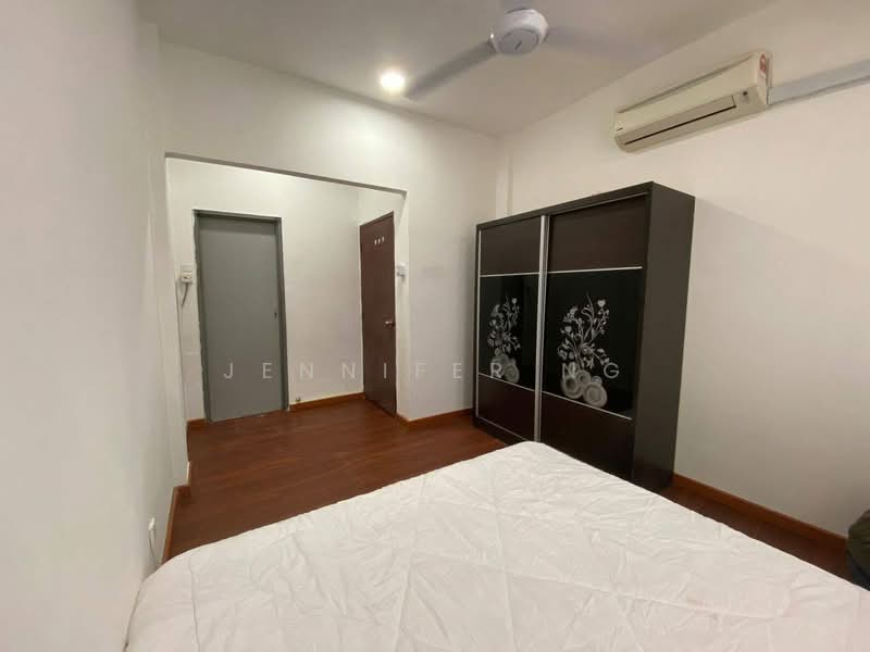 Apartment for Sale at Ria 2 Apartment - Jennifer Ng - Bedroom - PropertyGuru.com.my