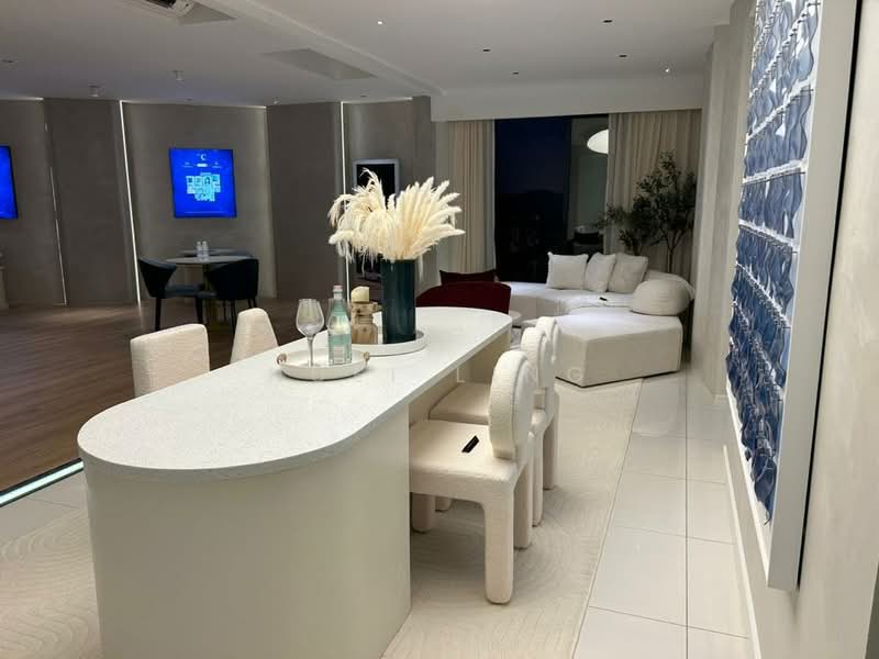 Service Residence for Sale at M Azura - Huei Ling - Living Room - PropertyGuru.com.my