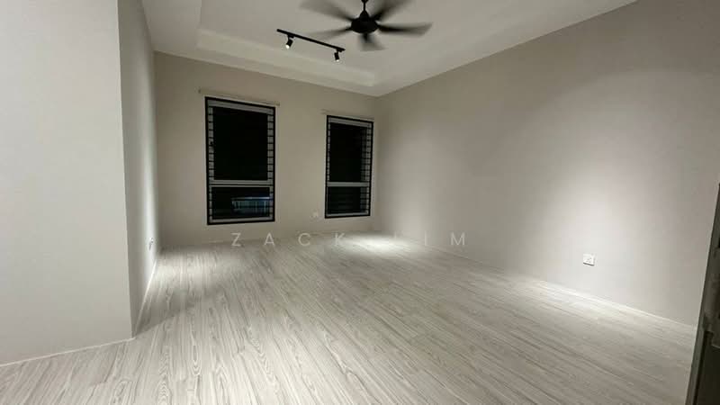 Rumah Teres untuk Dijual di Denai Alam (Shah Alam) - Zack Lim - Interior - PropertyGuru.com.my