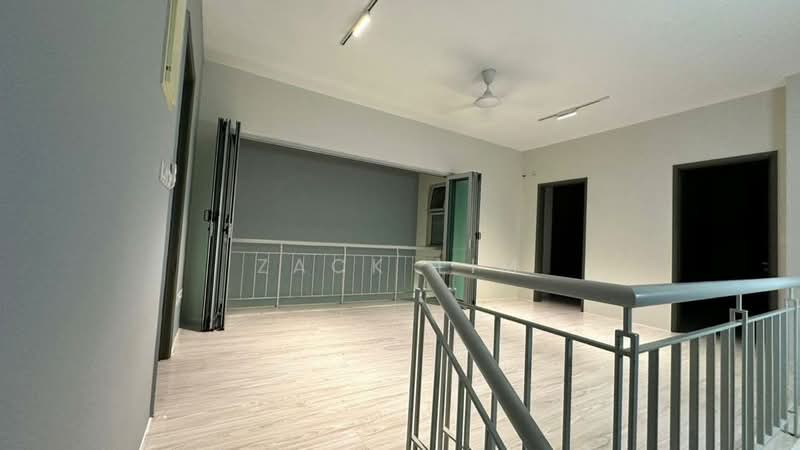 Rumah Teres untuk Dijual di Denai Alam (Shah Alam) - Zack Lim - Interior - PropertyGuru.com.my