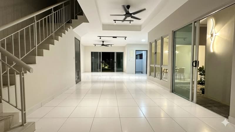 Rumah Teres untuk Dijual di Denai Alam (Shah Alam) - Zack Lim - Interior - PropertyGuru.com.my