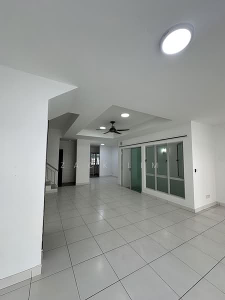 Rumah Teres untuk Dijual di Denai Alam (Shah Alam) - Zack Lim - PropertyGuru.com.my