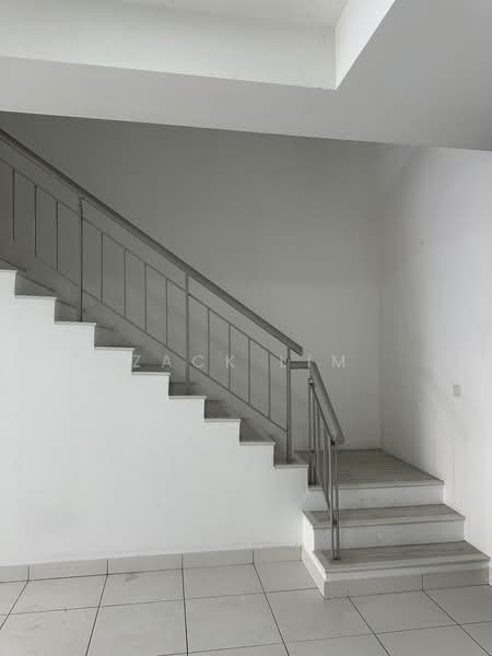Rumah Teres untuk Dijual di Denai Alam (Shah Alam) - Zack Lim - PropertyGuru.com.my