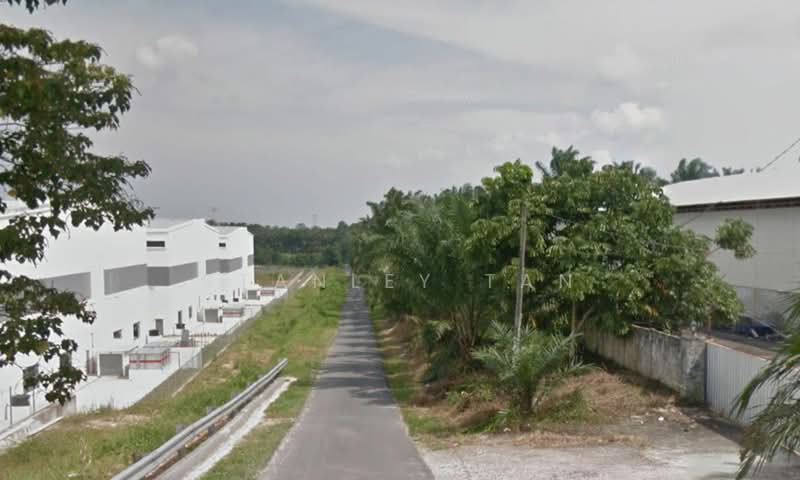Tanah Perindustrian untuk Dijual di Gelang Patah (Johor) - Stanley Tan - Exterior - PropertyGuru.com.my