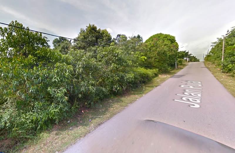 Tanah Perindustrian untuk Dijual di Gelang Patah (Johor) - Stanley Tan - PropertyGuru.com.my