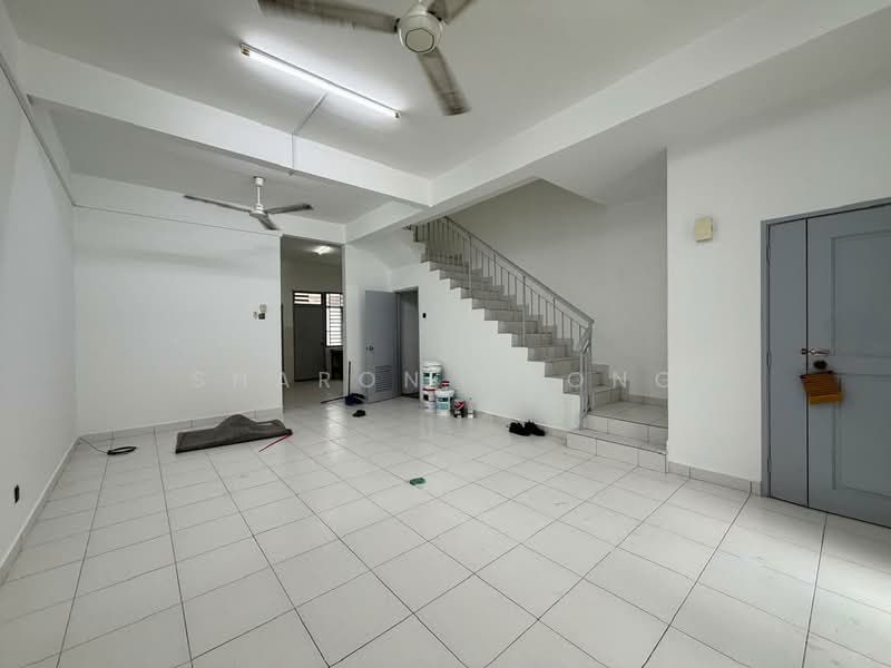 Terraced House for Sale in Taman Pulai Jaya (Kulai) - Sharon Chong - Living Room - PropertyGuru.com.my