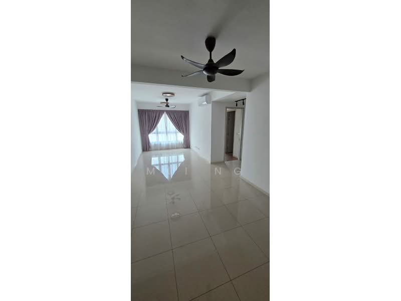 Service Residence for Sale at Sunway Serene - Mei Ng - Living Room - PropertyGuru.com.my