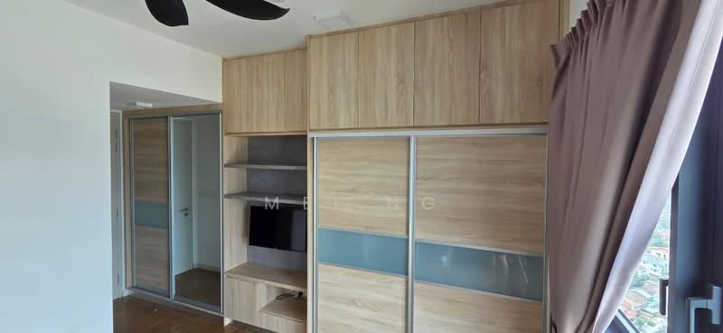 Service Residence for Sale at Sunway Serene - Mei Ng - bedroom 1 - PropertyGuru.com.my