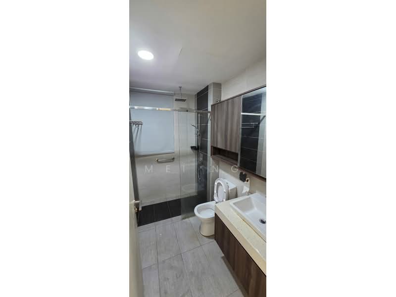 Service Residence for Sale at Sunway Serene - Mei Ng - Bathroom - PropertyGuru.com.my