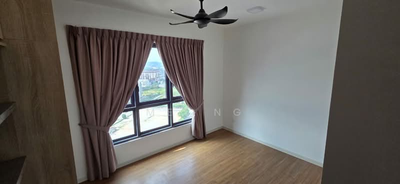 Service Residence for Sale at Sunway Serene - Mei Ng - Bedroom 1 - PropertyGuru.com.my