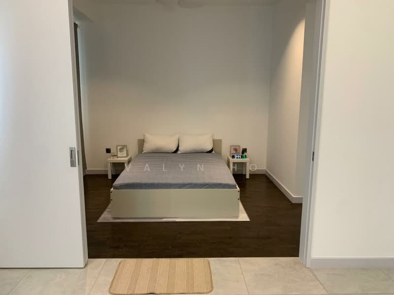 Servis Apartment untuk Disewa di Lot 15 - Valyn Ho - Bedroom - PropertyGuru.com.my