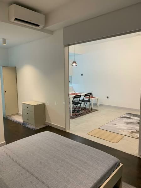 Servis Apartment untuk Disewa di Lot 15 - Valyn Ho - Bedroom - PropertyGuru.com.my