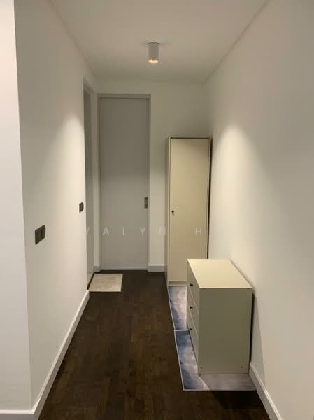 Servis Apartment untuk Disewa di Lot 15 - Valyn Ho - Corridor - PropertyGuru.com.my