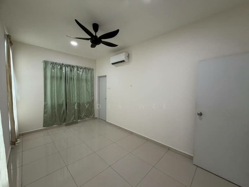 2-storey Terraced House for Rent in Taman Sutera Utama (Skudai) - Lydia Wee - Interior - PropertyGuru.com.my