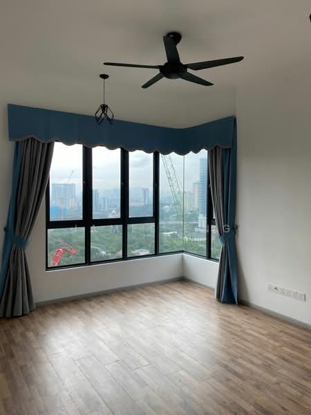 Kondominium untuk Dijual di Sunway Mont Residences - James Eng - View - PropertyGuru.com.my