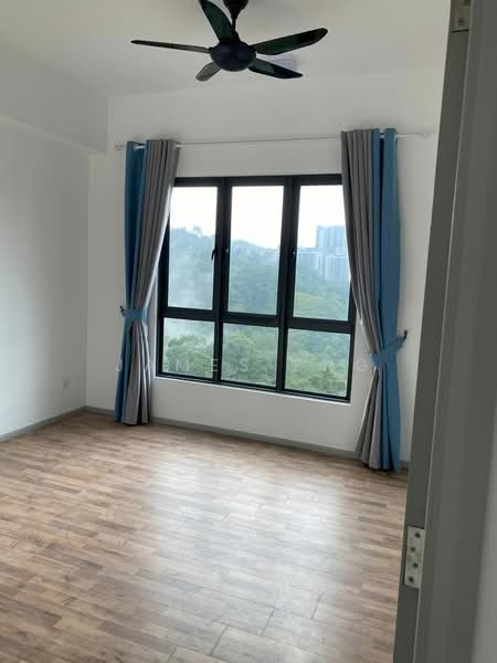 Kondominium untuk Dijual di Sunway Mont Residences - James Eng - View - PropertyGuru.com.my