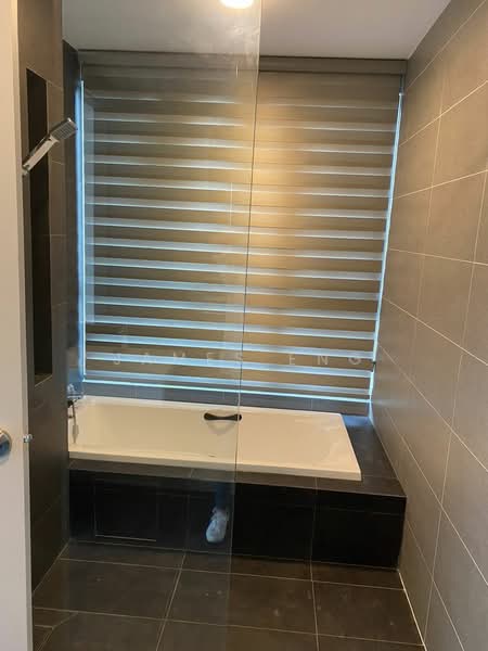 Kondominium untuk Dijual di Sunway Mont Residences - James Eng - Bathroom - PropertyGuru.com.my