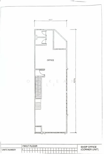 Kedai / Pejabat untuk Dijual di Taman Villa Harmoni (Tasek Gelugor) - Oh Kean Li - PropertyGuru.com.my