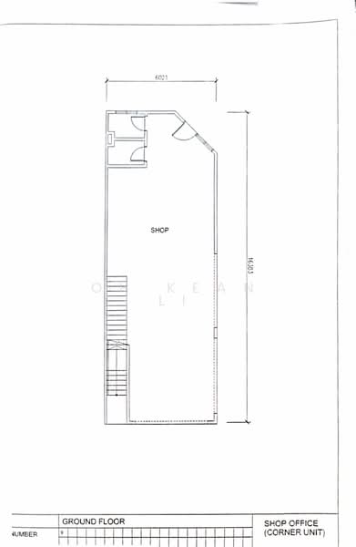 Kedai / Pejabat untuk Dijual di Taman Villa Harmoni (Tasek Gelugor) - Oh Kean Li - PropertyGuru.com.my