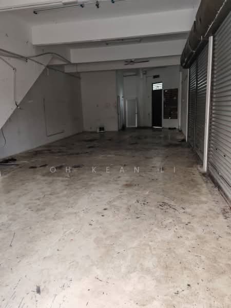 Kedai / Pejabat untuk Dijual di Taman Villa Harmoni (Tasek Gelugor) - Oh Kean Li - Interior - PropertyGuru.com.my
