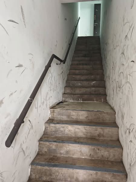 Kedai / Pejabat untuk Dijual di Taman Villa Harmoni (Tasek Gelugor) - Oh Kean Li - Corridor - PropertyGuru.com.my