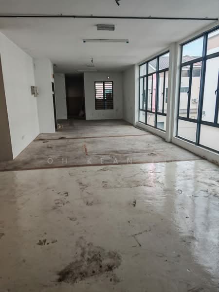 Kedai / Pejabat untuk Dijual di Taman Villa Harmoni (Tasek Gelugor) - Oh Kean Li - Interior - PropertyGuru.com.my