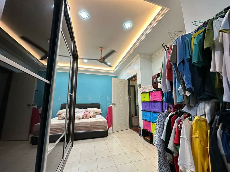 2-storey Terraced House for Sale in Kota Emerald (Rawang) - Jessie Wong - Bedroom - PropertyGuru.com.my